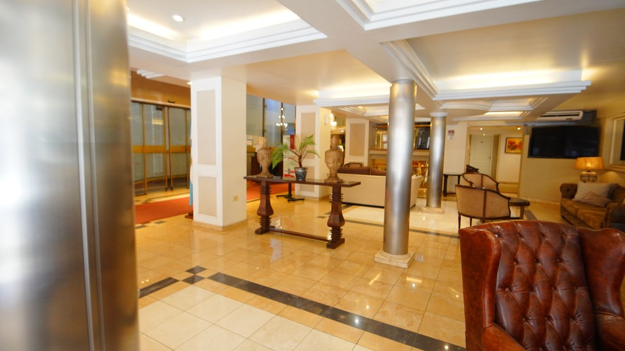 Swiss Hotel Metropol - Hotel 4 estrellas en Tucumán 5