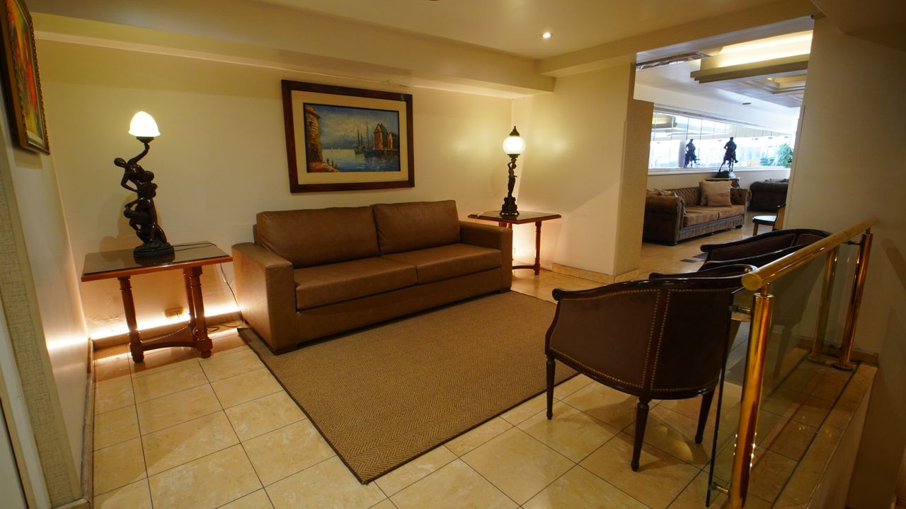 Swiss Hotel Metropol - Hotel 4 estrellas en Tucumán 3