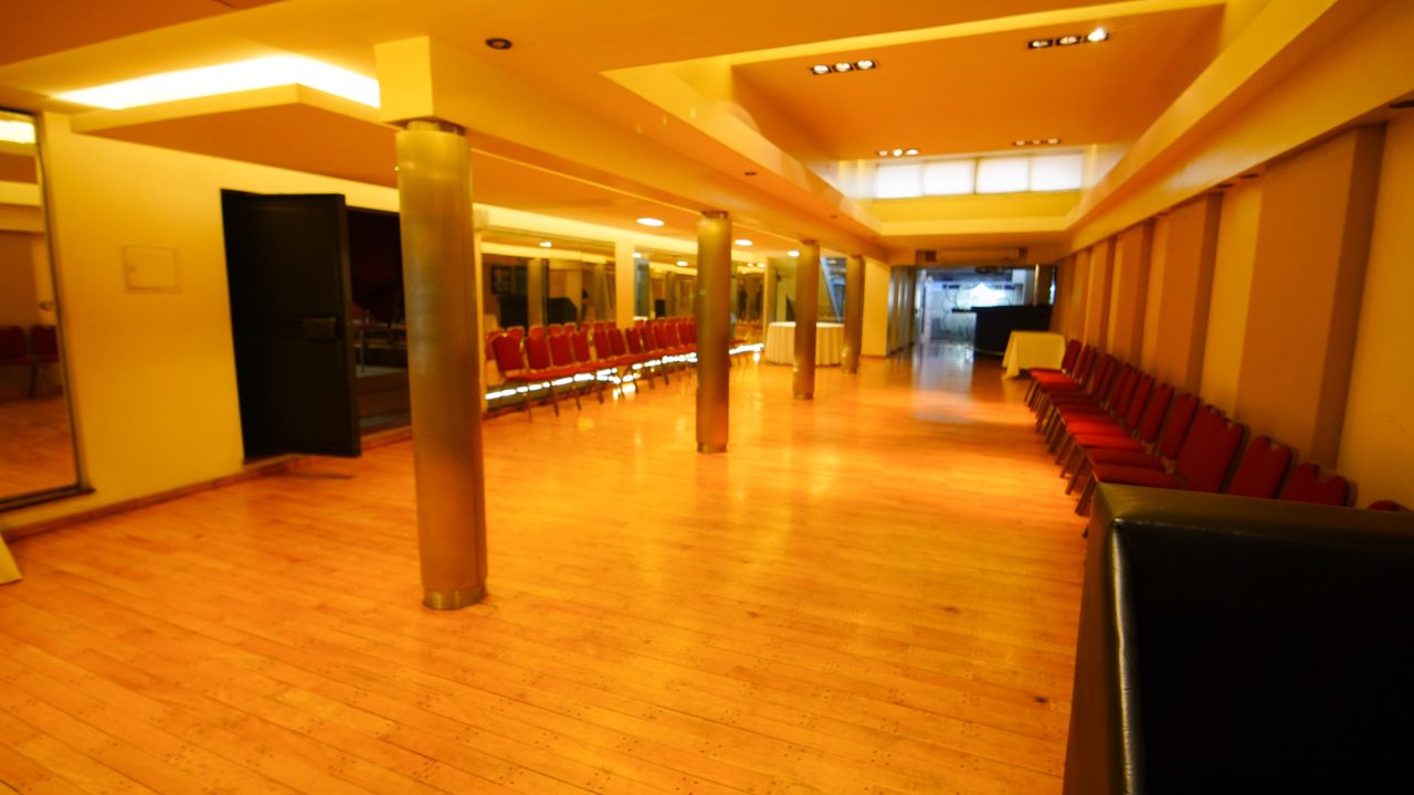 Swiss Hotel Metropol - Hotel 4 estrellas en Tucumán 6