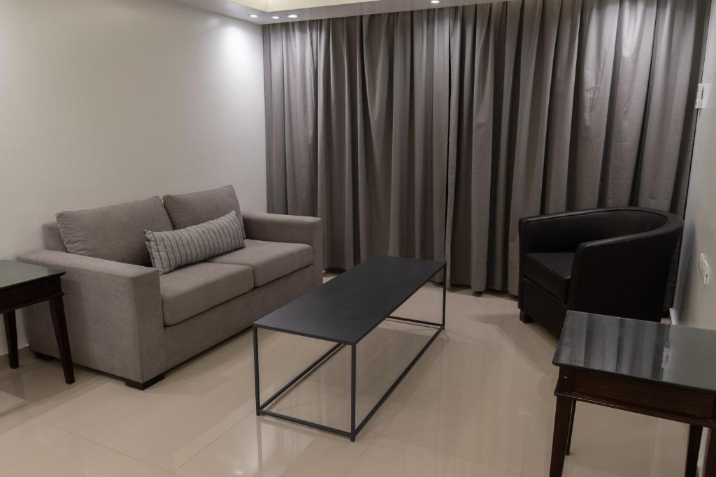 Suite - Hotel Metropol Tucumán - Imagen 6