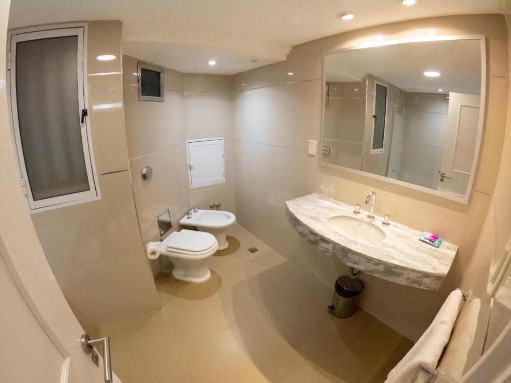 Suite - Hotel Metropol Tucumán - Imagen 7