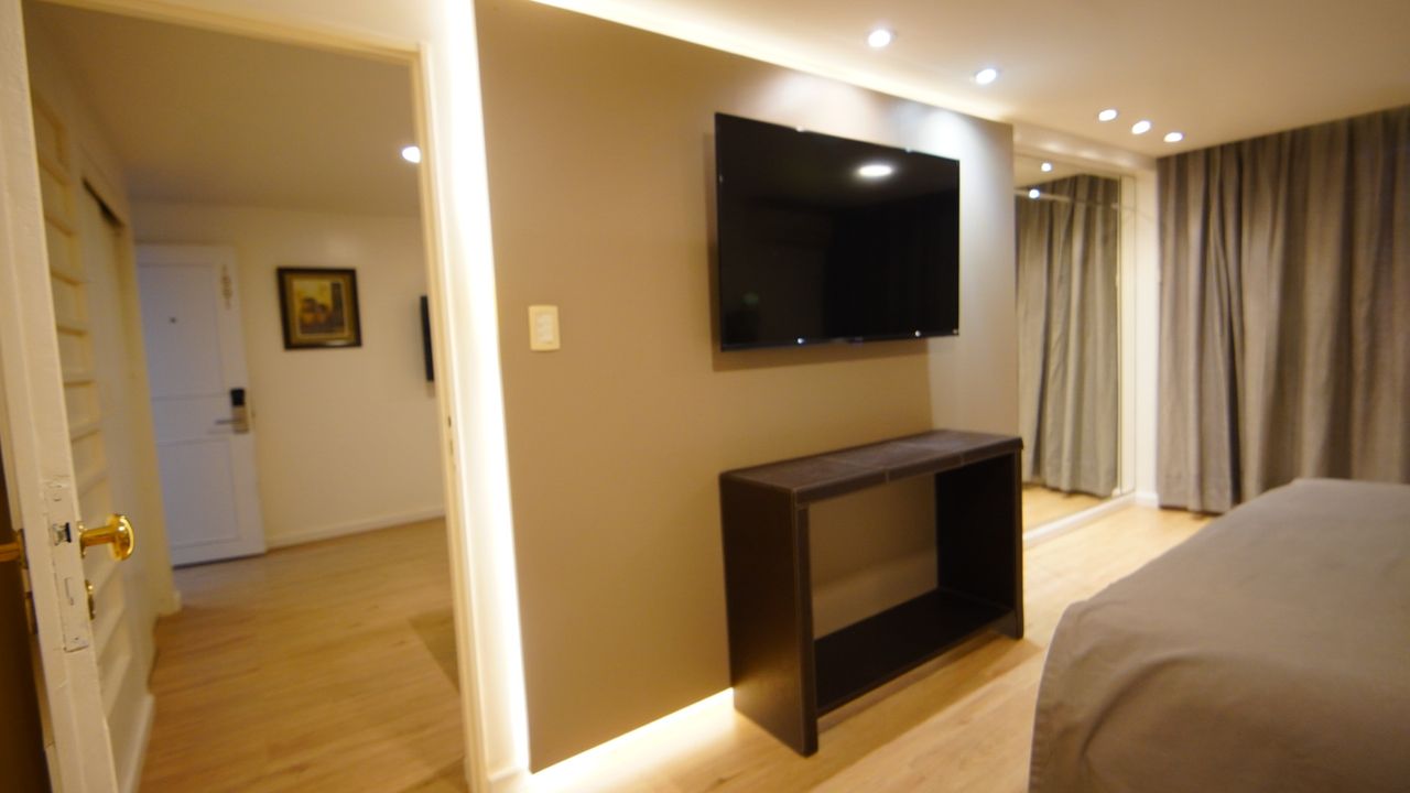 Suite - Hotel Metropol Tucumán - Imagen 4