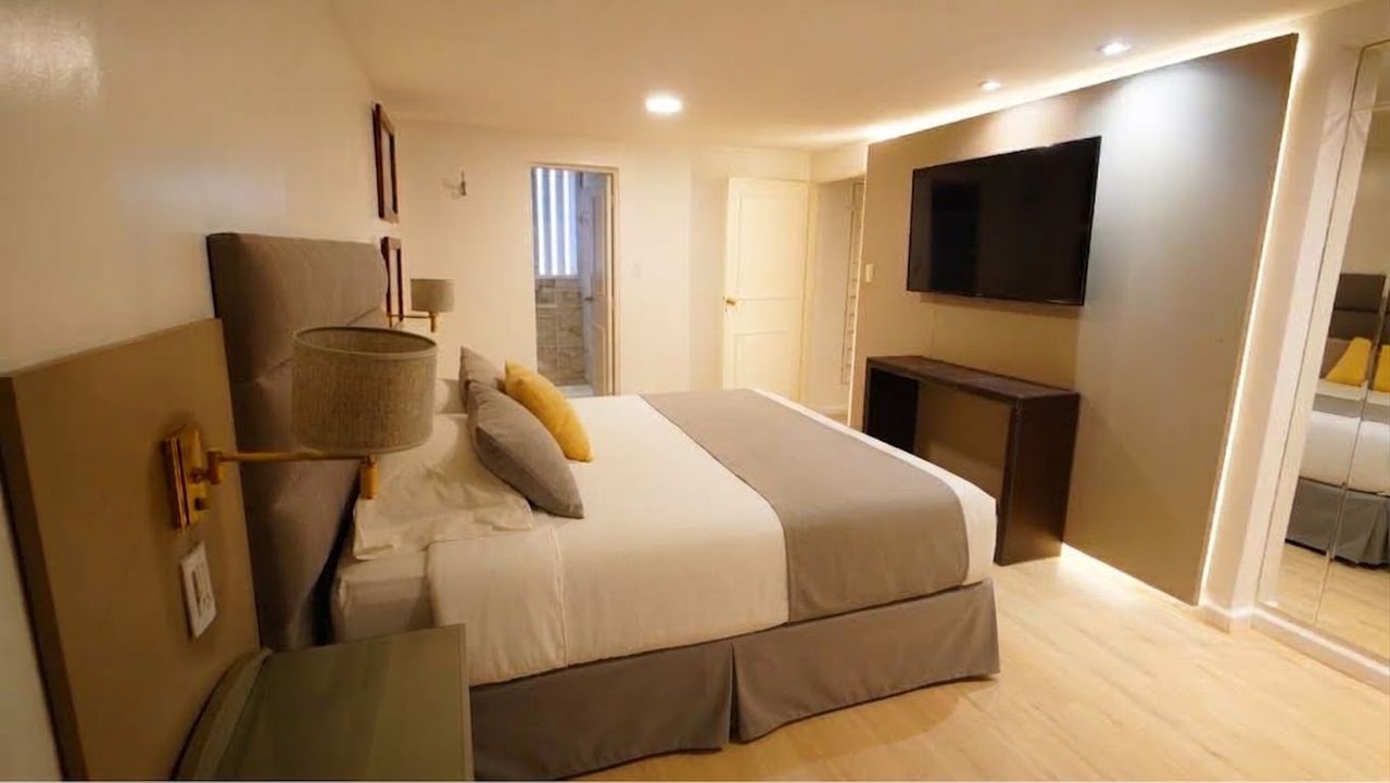 Suite - Hotel Metropol Tucumán - Imagen 3